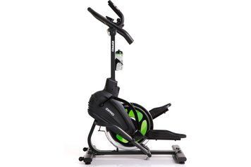 Орбітрек магнітний Zipro Climber чорно-зелений 5907783039546 5907783039546 фото