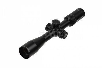 Прицел оптический Vector Optics Tourex 4-16x44 illum (30mm) FFP SCFF-24 фото