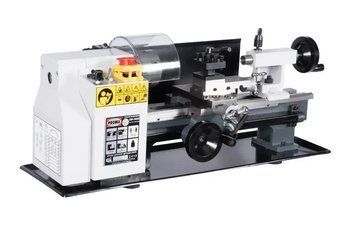 Міні-токарний верстат PROMA SM-300E 25951830 25951830 25951830 фото