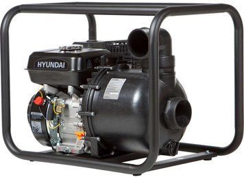 Помпа бензинова для агресивних рідин HYA 83 Hyundai HYА 83 фото