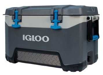 Изотермический контейнер Igloo BMX 52 342234978350 фото