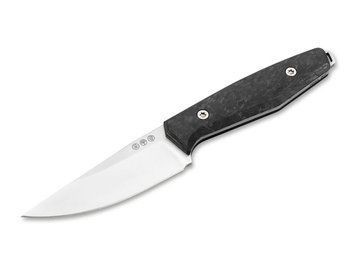 Ніж Boker "Daily Knives AK1 Droppoint CF" 126502 126502 фото