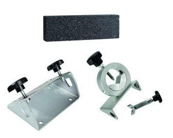 Набір для заточування сокир, ножів, ножиць Scheppach KIT2 (7903200001) 7903200001 фото