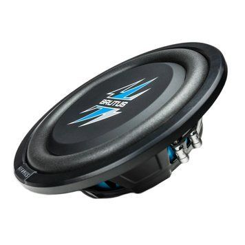 Акустика HIFONICS Car BXS12D4 (BXS12D4) BXS12D4 фото