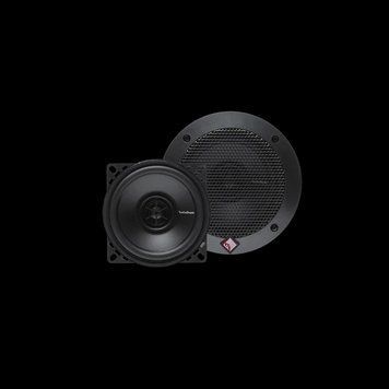 Акустика Rockford Fosgate R14X2 R14X2 фото
