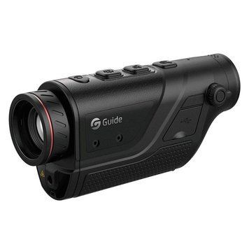 Тепловізійний монокуляр GUIDE TD420 400х300px 25mm 747103 фото