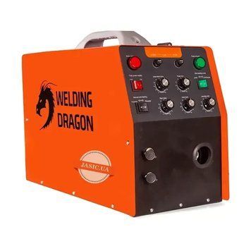 Механізм подачи проволоки при аргонодуговій зварці Welding Dragon AWF-105B TIG.AWF105B фото