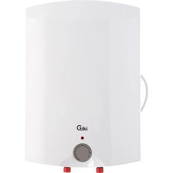 Водонагрівач Tiki GT10O Mini P10V9 (700186) 700186 фото
