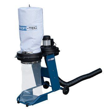 Стружковідсмоктувач PROFI-TEC PCE1150 007003 007003P фото