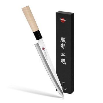 Нож янагиба Fissman Kensei Hanzo 24 см 2579 2579 фото
