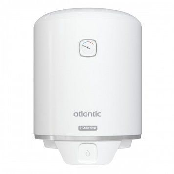 Водонагрівач Atlantic Steatite Ego VM 050 D400S-1-BC (1200W) 841377 фото