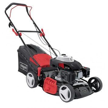 Бензиновая газонокосилка Scheppach MP141-46 5911240903 фото