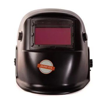 Маска зварювальна Optech S777B WH.77SB01 фото