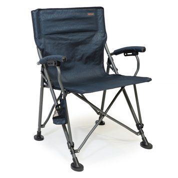 Стілець кемпінговий Vango Panama Chair Granite Grey (CHTPANAMA000002) 930849 фото