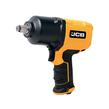 Гайковерт пневматичний JCB Tools 1/2", 1450 NM JCB-RP9510 JCB-RP9510 фото