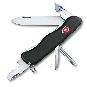 Нож Victorinox Centurion Black 0.8453.3 0.8453.3 фото