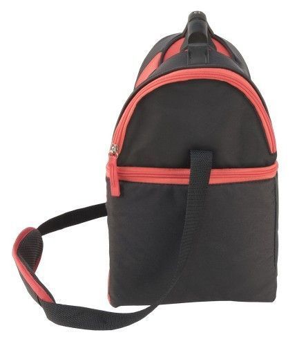 Igloo GRIPPER 22 SPORT, Сумка ізотермічна, 14 л, червоний (0342236284756) 342236284756 фото