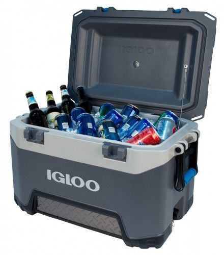 Изотермический контейнер Igloo BMX 52 342234978350 фото