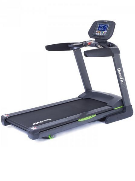 Бігова доріжка напівпрофесійна HouseFit HT 9854E-AC 20115 фото