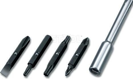 Ніж Victorinox CyberTool 34 1.7725.Т2 фото