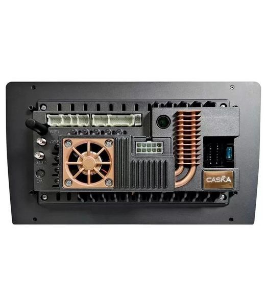 Автомагнітола EasyGo G10-G 6/128 9 inch EG G10-G 6/128 9 inch фото