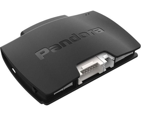 Автосигналізація Pandora DX-4GR Pandora DX-4GR фото