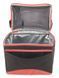Igloo GRIPPER 22 SPORT, Сумка ізотермічна, 14 л, червоний (0342236284756) 342236284756 фото 5