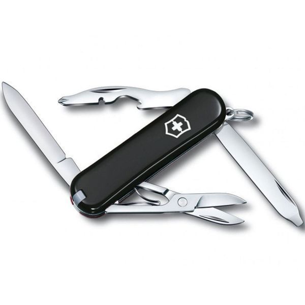 Складаний ніж Victorinox Rambler 0.6363.3 0.6363.3 фото