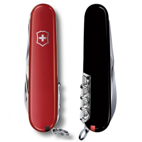 Складаний ніж Victorinox Climber Ukraine 1.3703.1.3 1.3703.1.3 фото