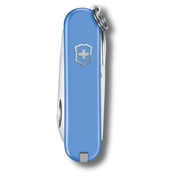 Складной нож Victorinox Classic 5,8 см 0.6223.28G 0.6223.28G фото