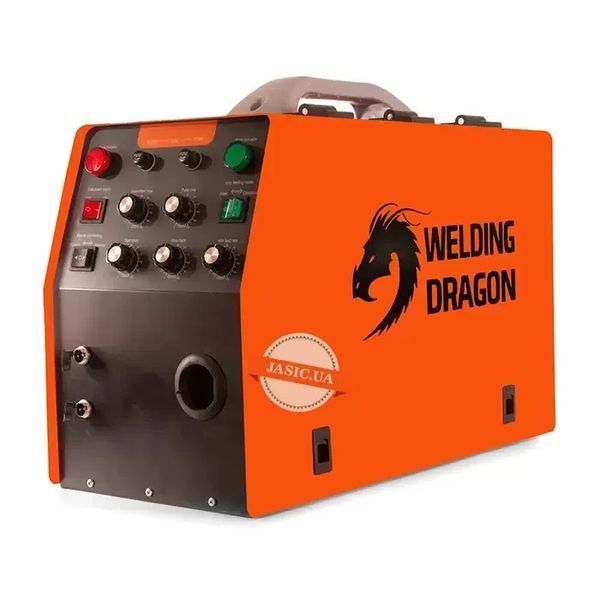 Механізм подачи проволоки при аргонодуговій зварці Welding Dragon AWF-105B TIG.AWF105B фото