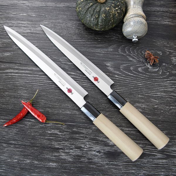 Ніж янагину Fissman Kensei Hanzo 24 см 2579 2579 фото