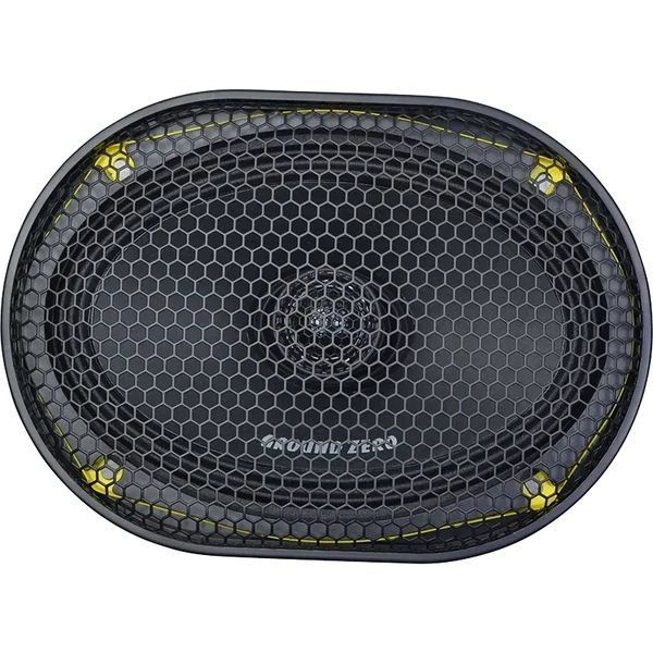 Автоакустика Ground Zero GZCF 69SPL GZCF 69SPL фото