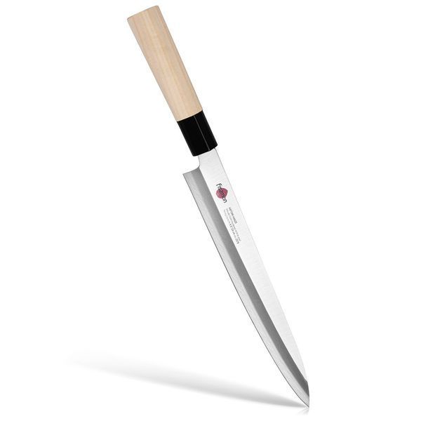 Ніж янагину Fissman Kensei Hanzo 24 см 2579 2579 фото