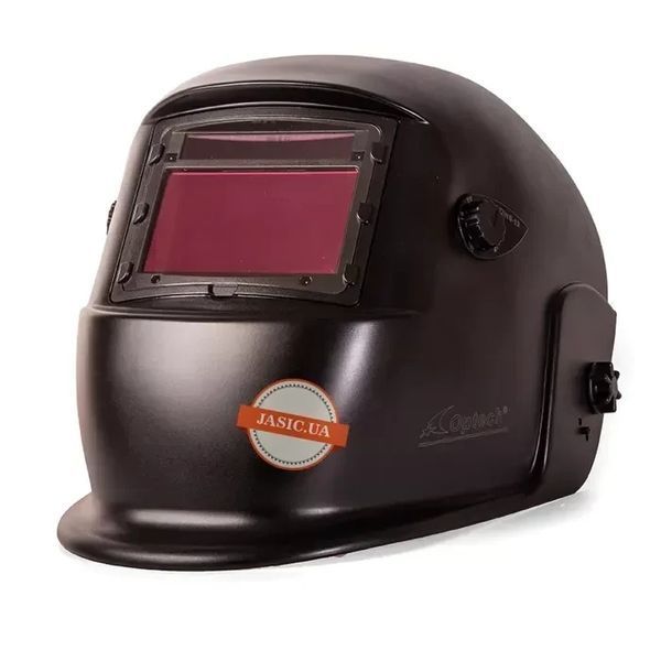 Маска зварювальна Optech S777B WH.77SB01 фото