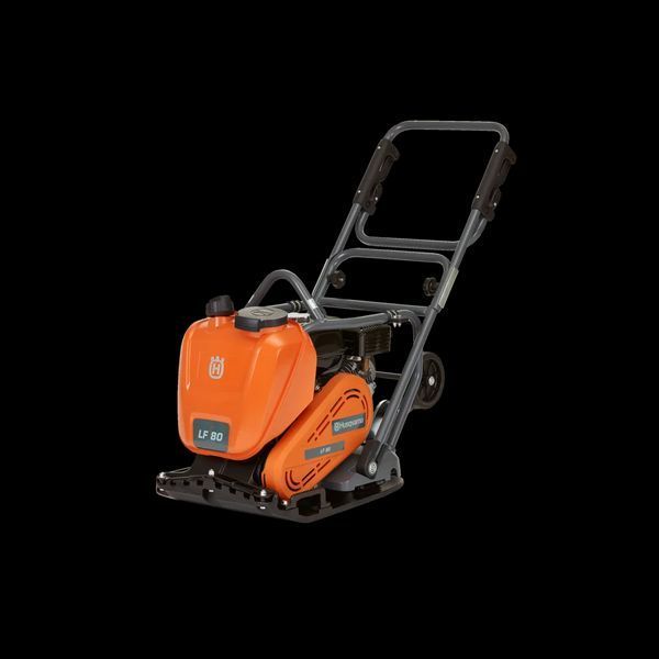 Віброплита Бензинова Husqvarna LF 80 LAT (420 мм) 9678550-02 9678550-02 фото