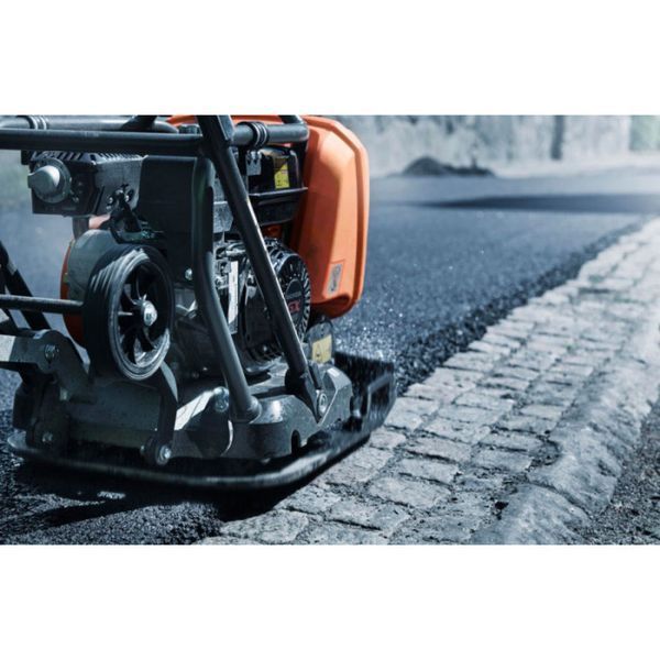 Віброплита Бензинова Husqvarna LF 80 LAT (420 мм) 9678550-02 9678550-02 фото