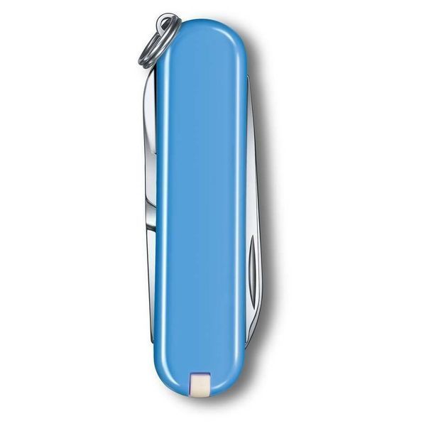 Складной нож Victorinox Classic 5,8 см 0.6223.28G 0.6223.28G фото