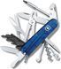 Ніж Victorinox CyberTool 34 1.7725.Т2 фото 1