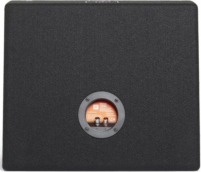 Акустика JBL Stage 1200S STAGE 1200S фото