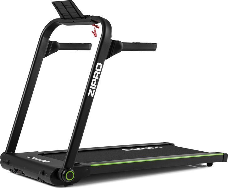 Бігова доріжка електрична Zipro Jogger 5902659841308 фото