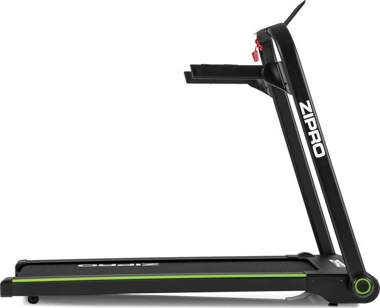 Бігова доріжка електрична Zipro Jogger 5902659841308 фото