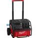 Блок живлення мобільний PACKOUT MILWAUKEE IRPSUOP2500 (7200/3600W 2.5KWH) 4933492133 фото 4