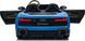 Дитяча акумуляторна машинка Audi Spyder R8 LIFT STRONG Синя PA.A3000.STRONG.NIE фото 2