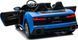Дитяча акумуляторна машинка Audi Spyder R8 LIFT STRONG Синя PA.A3000.STRONG.NIE фото 5