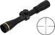 Приціл оптичний LEUPOLD VX-Freedom Rimfire 2-7x33 (1 inch) Rimfire MOA 174179 фото 1