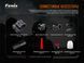 Ліхтар ручний Fenix TK20R V2.0 TK20RV20 фото 2