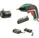 Електровикрутка Bosch IXO 06039A8021 06039A8021 фото 3