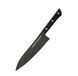 Ніж кухонний Гранд Сантоку Samura Shadow 197 мм (SH-0096) SH-0096 фото 1