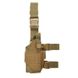 Кобура настегна Smartex 3P Tactical ST-063 khaki ST236 фото 1